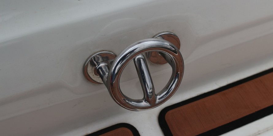 Bayliner VR6 BOWRIDER