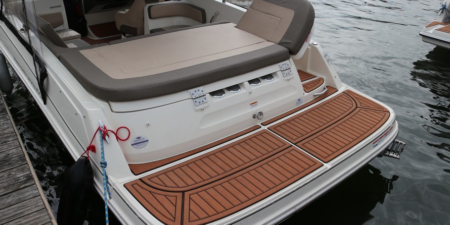 Bayliner VR6 BOWRIDER