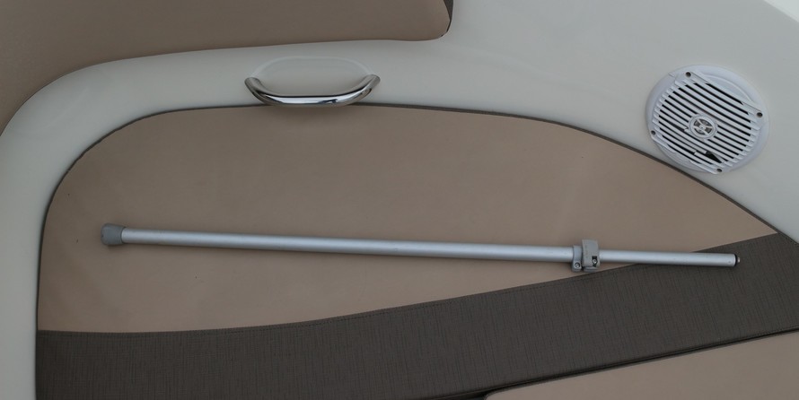 Bayliner VR6 BOWRIDER