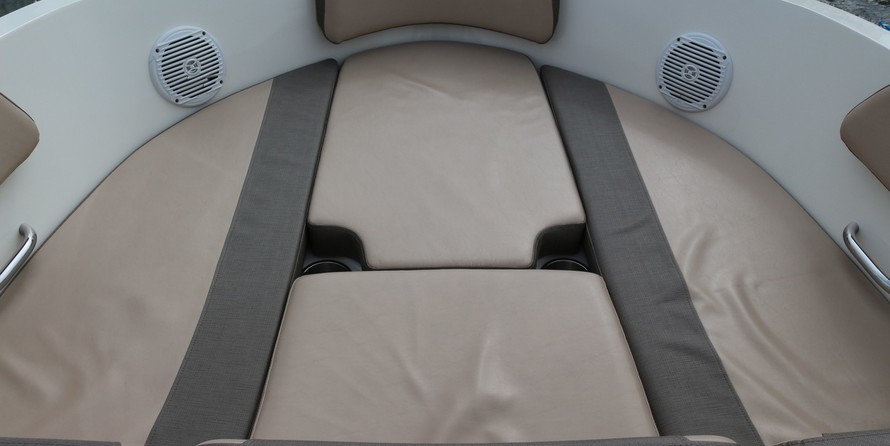 Bayliner VR6 BOWRIDER