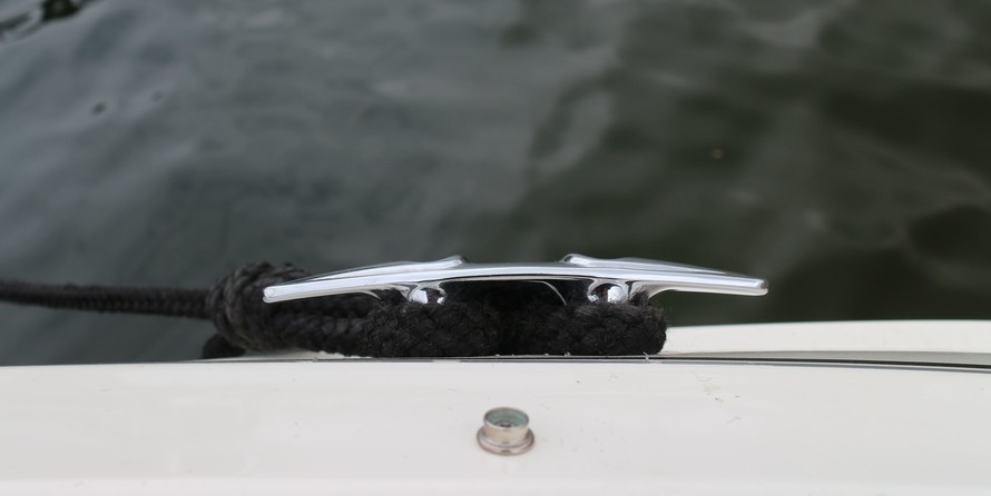 Bayliner VR6 BOWRIDER