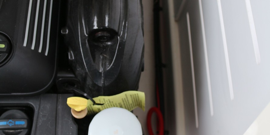 Bayliner VR6 BOWRIDER