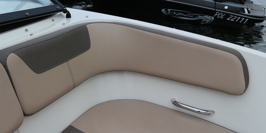 Bayliner VR6 BOWRIDER