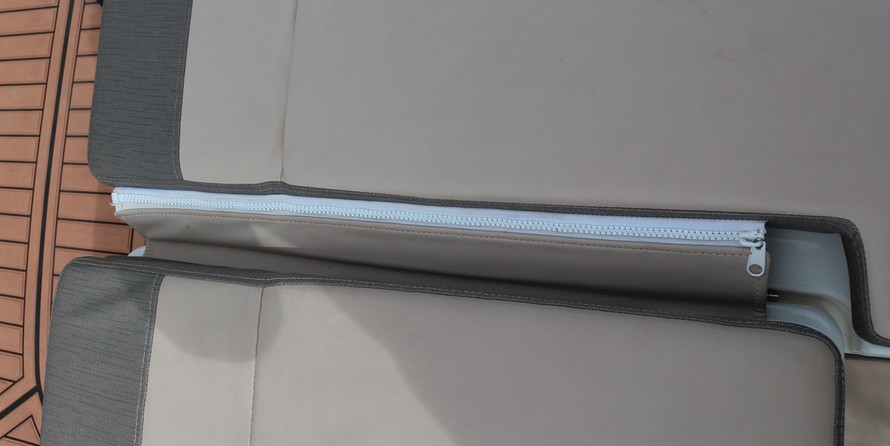 Bayliner VR6 BOWRIDER