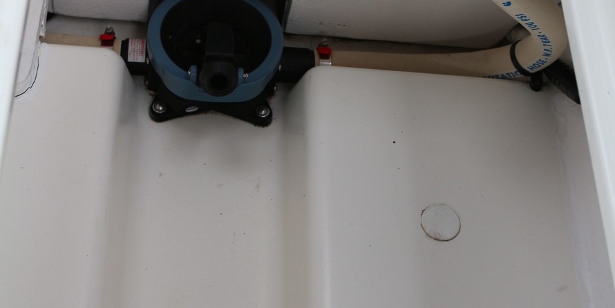 Bayliner VR6 BOWRIDER