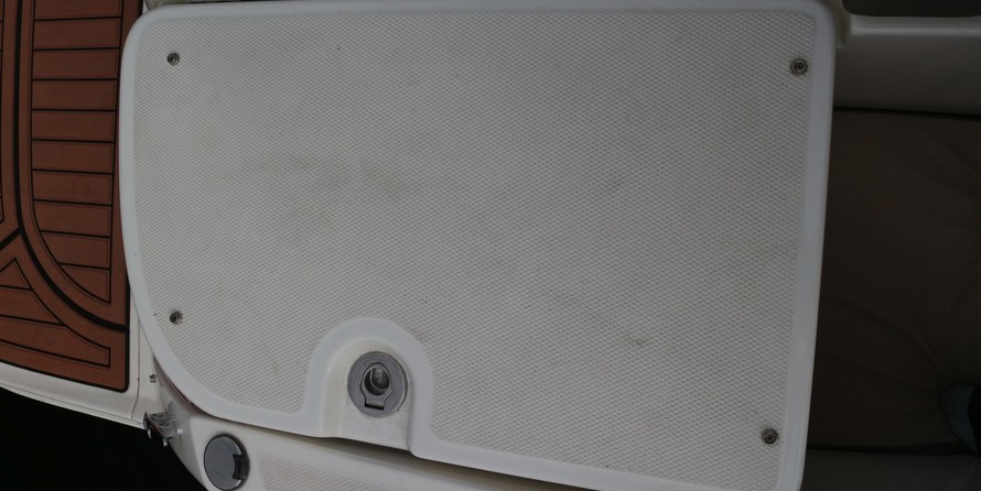 Bayliner VR6 BOWRIDER