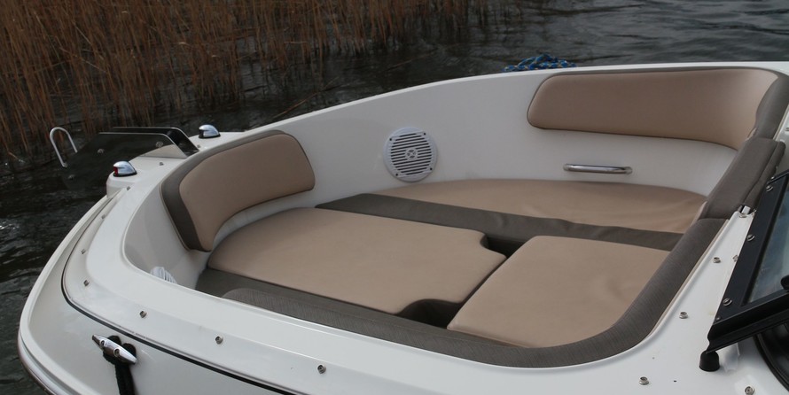 Bayliner VR6 BOWRIDER