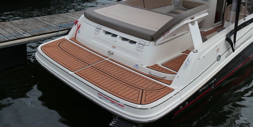 Bayliner VR6 BOWRIDER