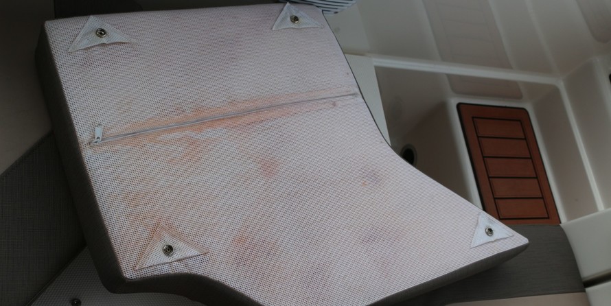 Bayliner VR6 BOWRIDER