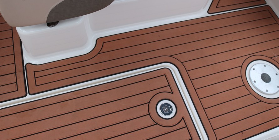 Bayliner VR6 BOWRIDER