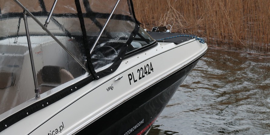 Bayliner VR6 BOWRIDER