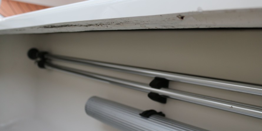 Bayliner VR6 BOWRIDER