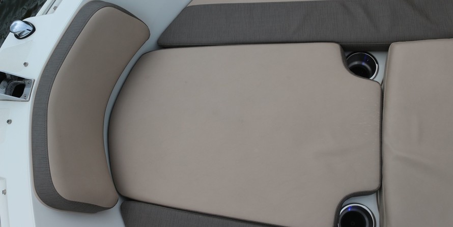 Bayliner VR6 BOWRIDER