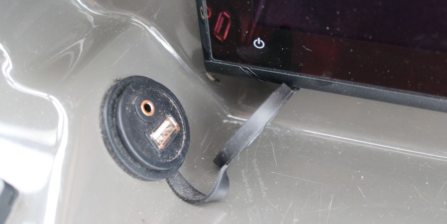 Bayliner VR6 BOWRIDER