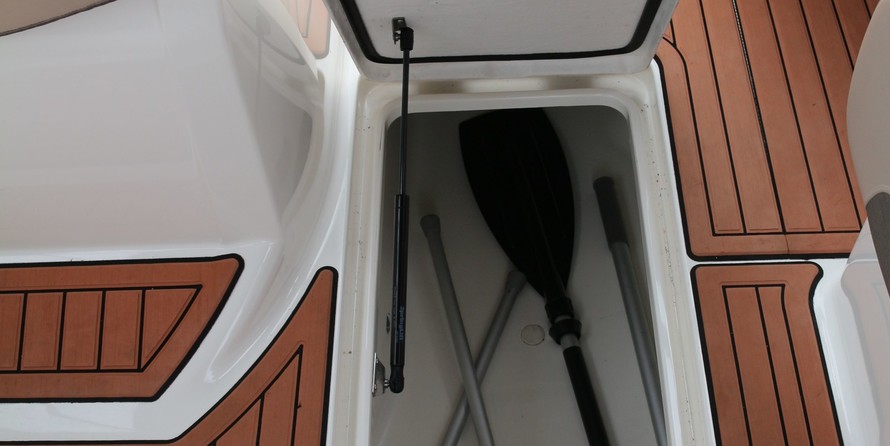 Bayliner VR6 BOWRIDER