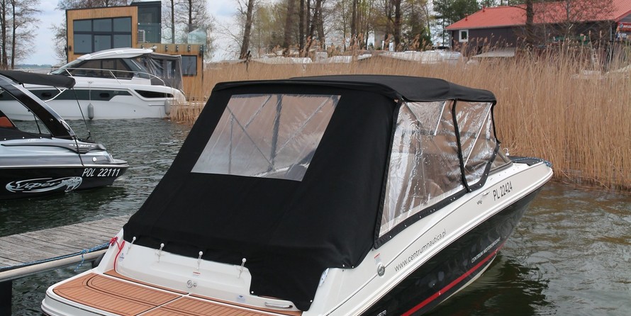 Bayliner VR6 BOWRIDER