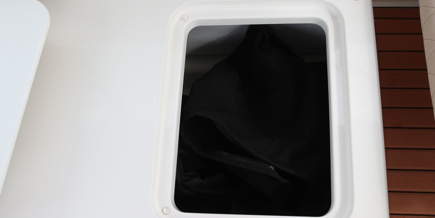 Bayliner VR6 BOWRIDER