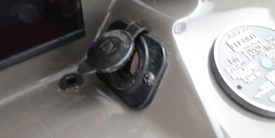 Bayliner VR6 BOWRIDER