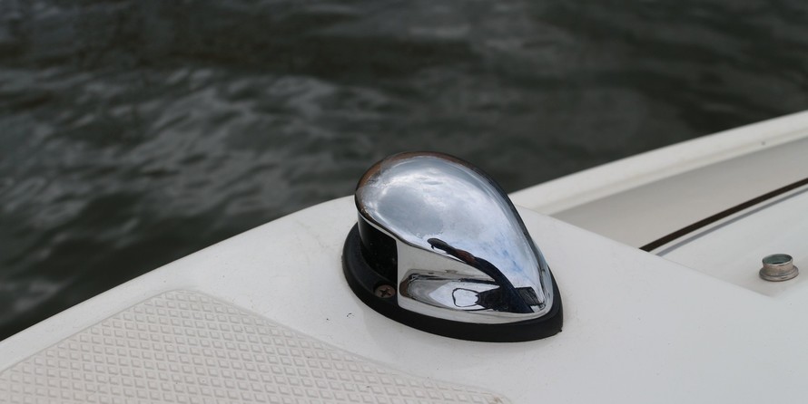 Bayliner VR6 BOWRIDER