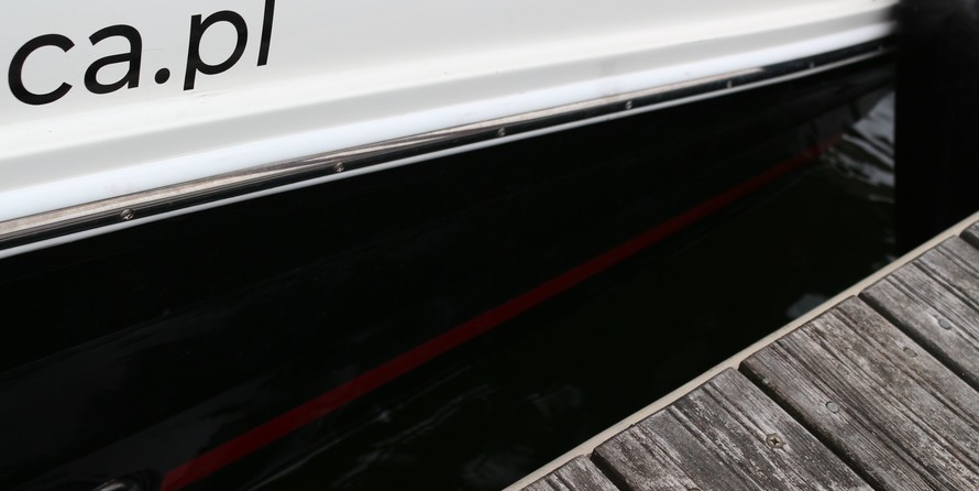 Bayliner VR6 BOWRIDER