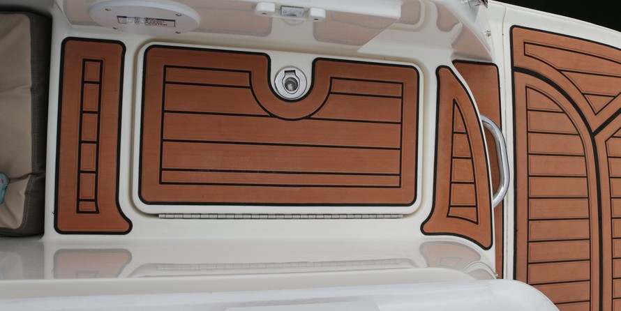 Bayliner VR6 BOWRIDER