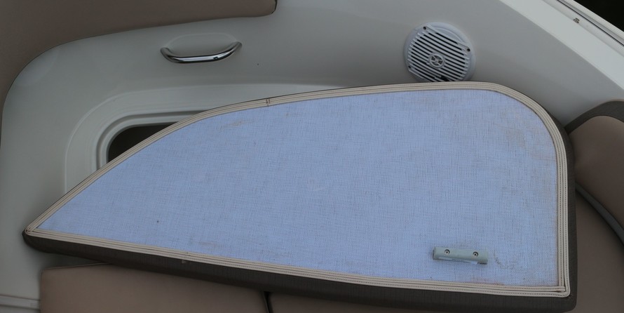 Bayliner VR6 BOWRIDER