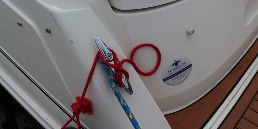 Bayliner VR6 BOWRIDER