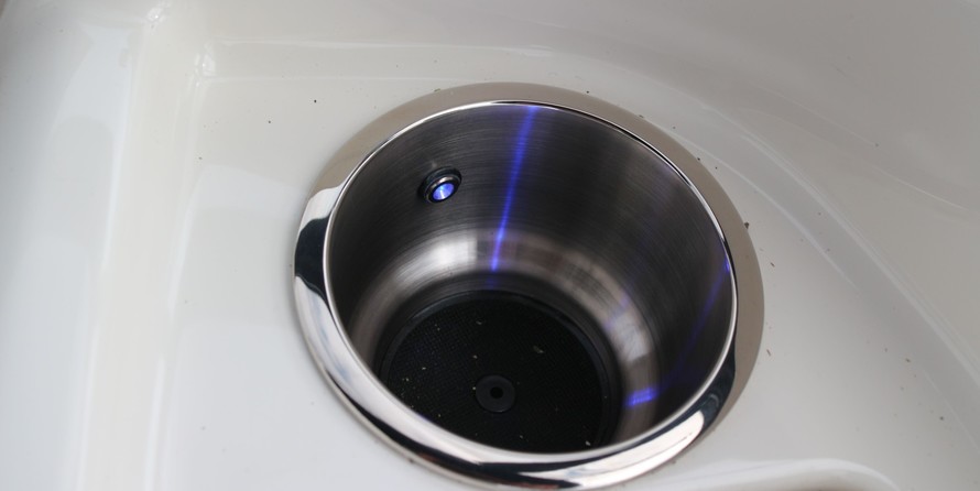 Bayliner VR6 BOWRIDER