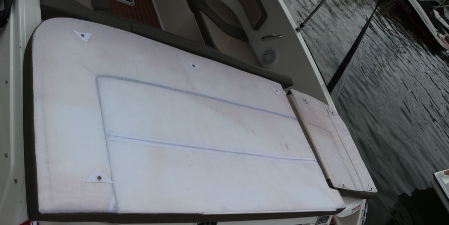 Bayliner VR6 BOWRIDER