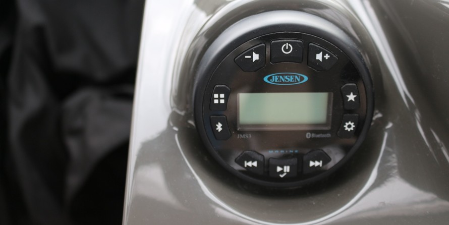 Bayliner VR6 BOWRIDER