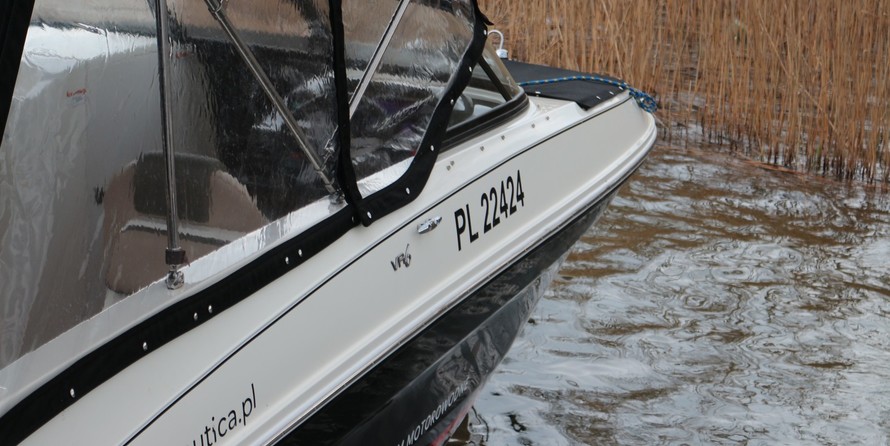 Bayliner VR6 BOWRIDER