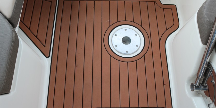 Bayliner VR6 BOWRIDER