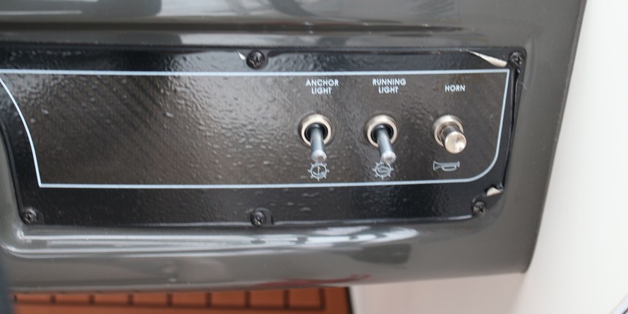 Bayliner VR6 BOWRIDER