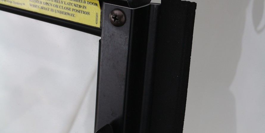 Bayliner VR6 BOWRIDER