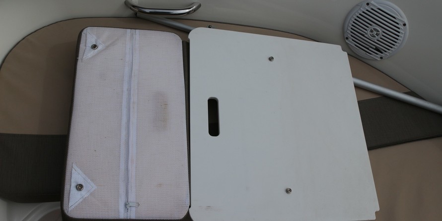 Bayliner VR6 BOWRIDER