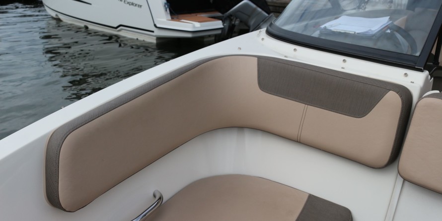 Bayliner VR6 BOWRIDER