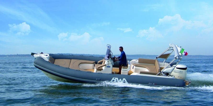 BWA Sport 28 GT