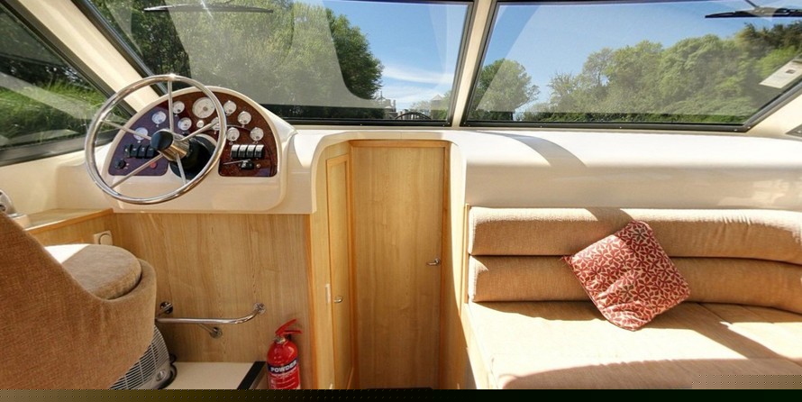 Le Boat Royal Mystique B