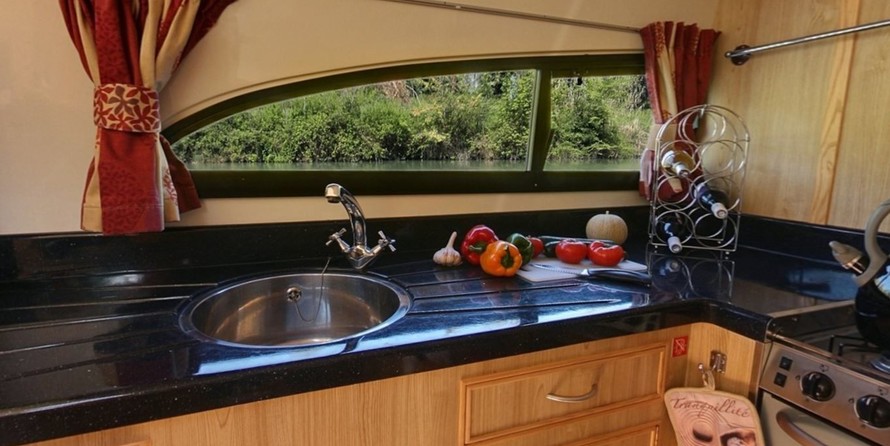 Le Boat Royal Mystique B