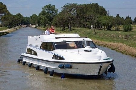 Le Boat Royal Mystique B