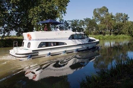 Le Boat Royal Mystique B