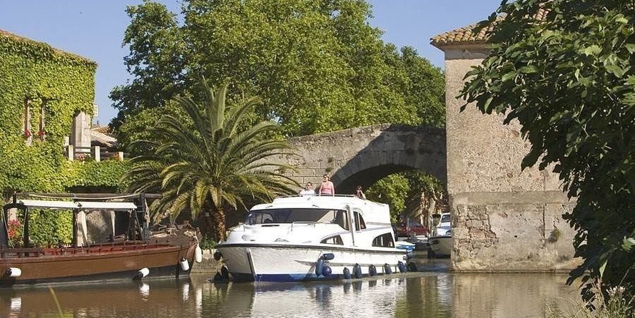 Le Boat Royal Mystique B