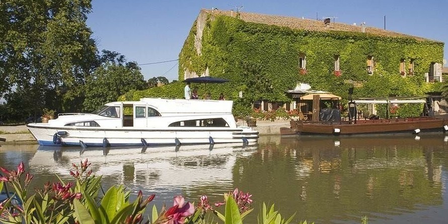 Le Boat Royal Mystique B