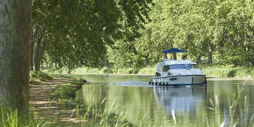 Le Boat Royal Mystique B