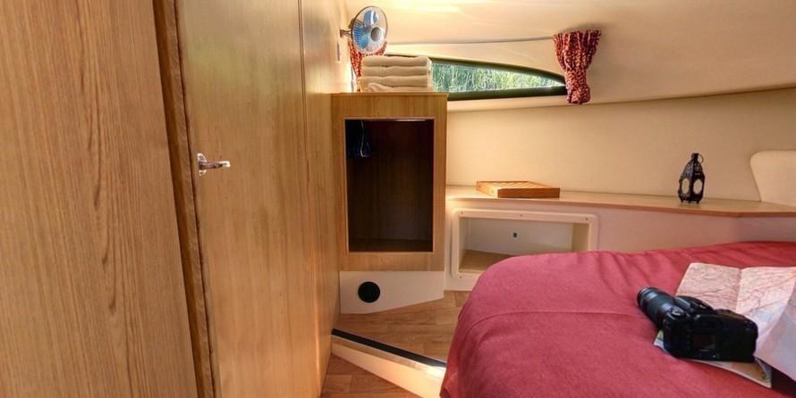 Le Boat Royal Mystique B