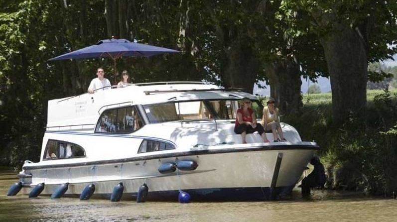 Le Boat Royal Mystique B