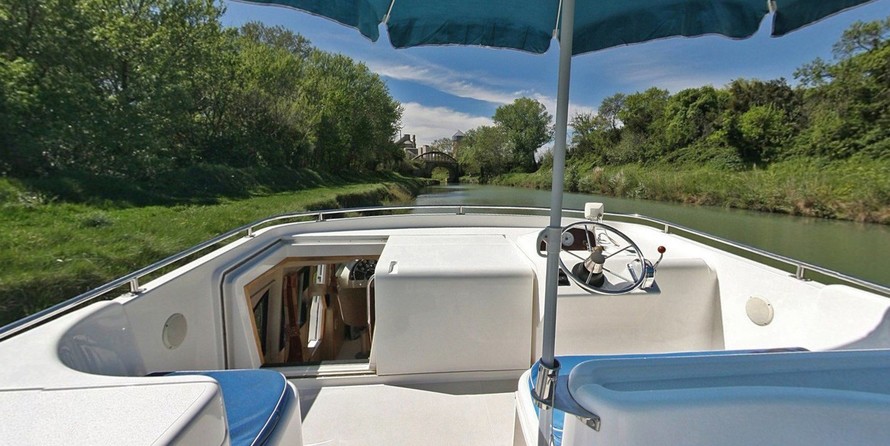 Le Boat Royal Mystique B