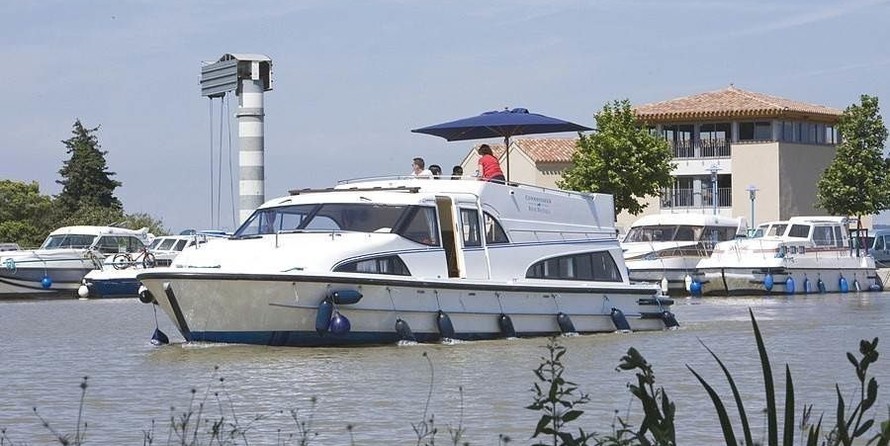 Le Boat Royal Mystique B