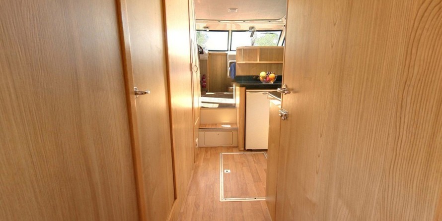 Le Boat Royal Mystique B