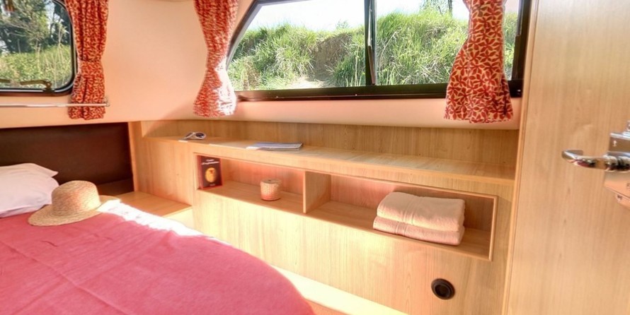Le Boat Royal Mystique B